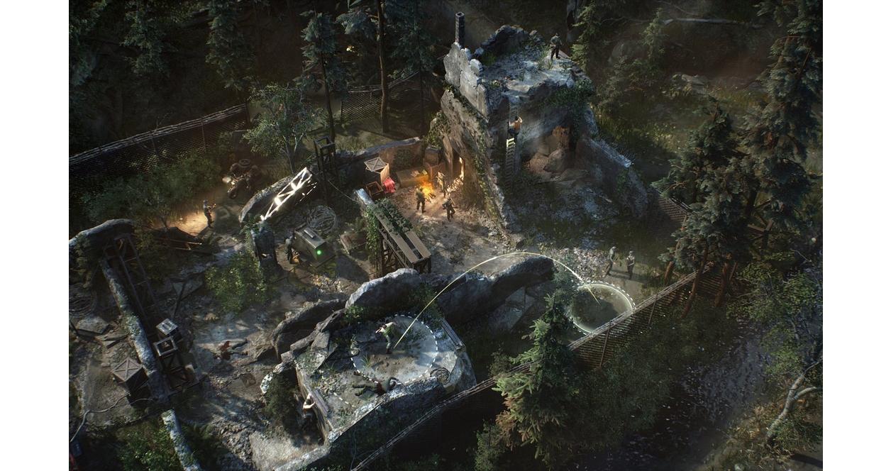 War Mongrels - PlayStation 5