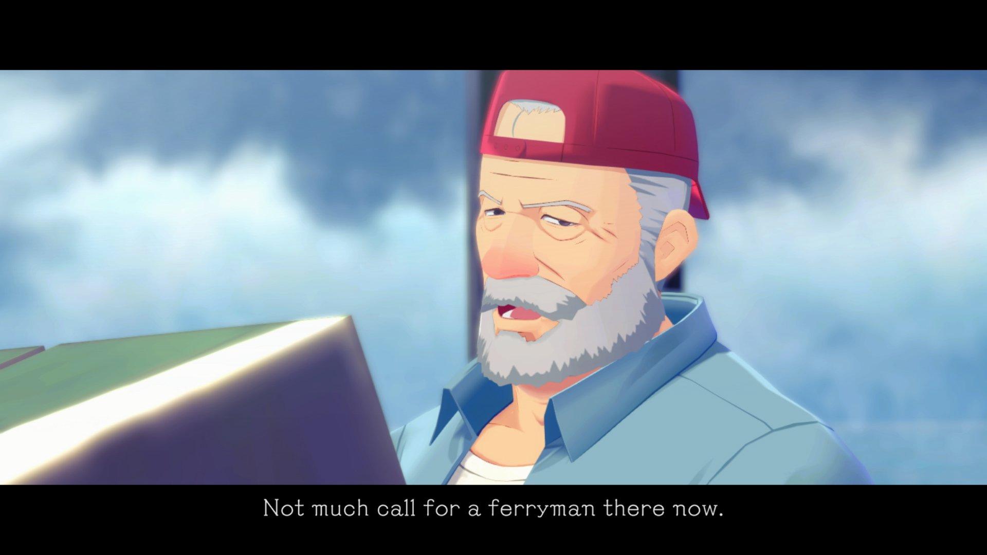 Another Code: Recollection - Nintendo Switch