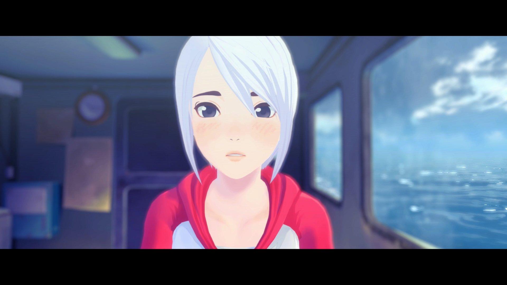 Another Code: Recollection - Nintendo Switch