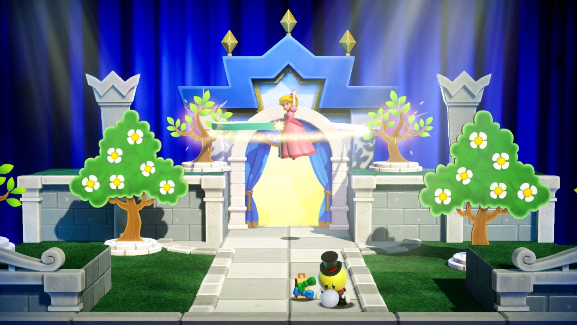 Princess Peach Is Getting Her Own New Game in 2024