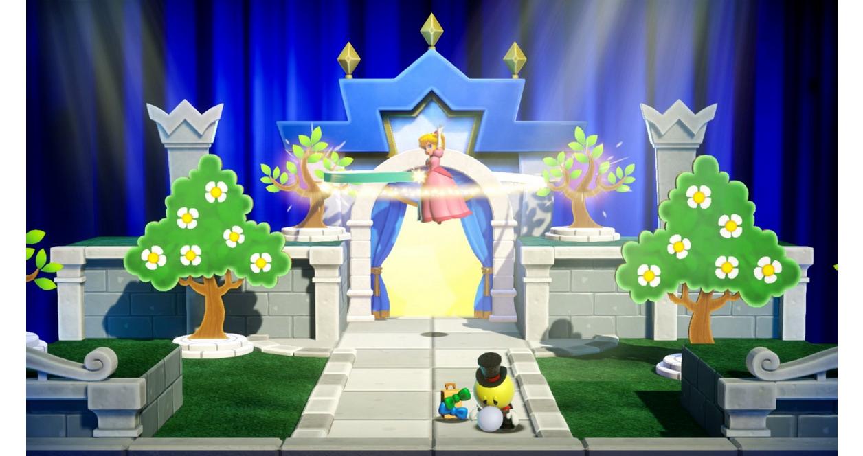 PRINCESS PEACH SHOWTIME! 新品未開封 8 Amazon.com: Princess Peach™: Showtime! - US Version