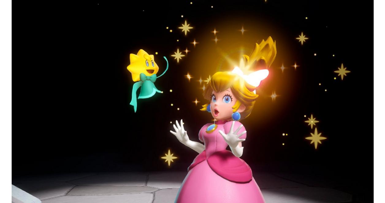 PRINCESS PEACH SHOWTIME! 新品未開封 7 s-l400.jpg