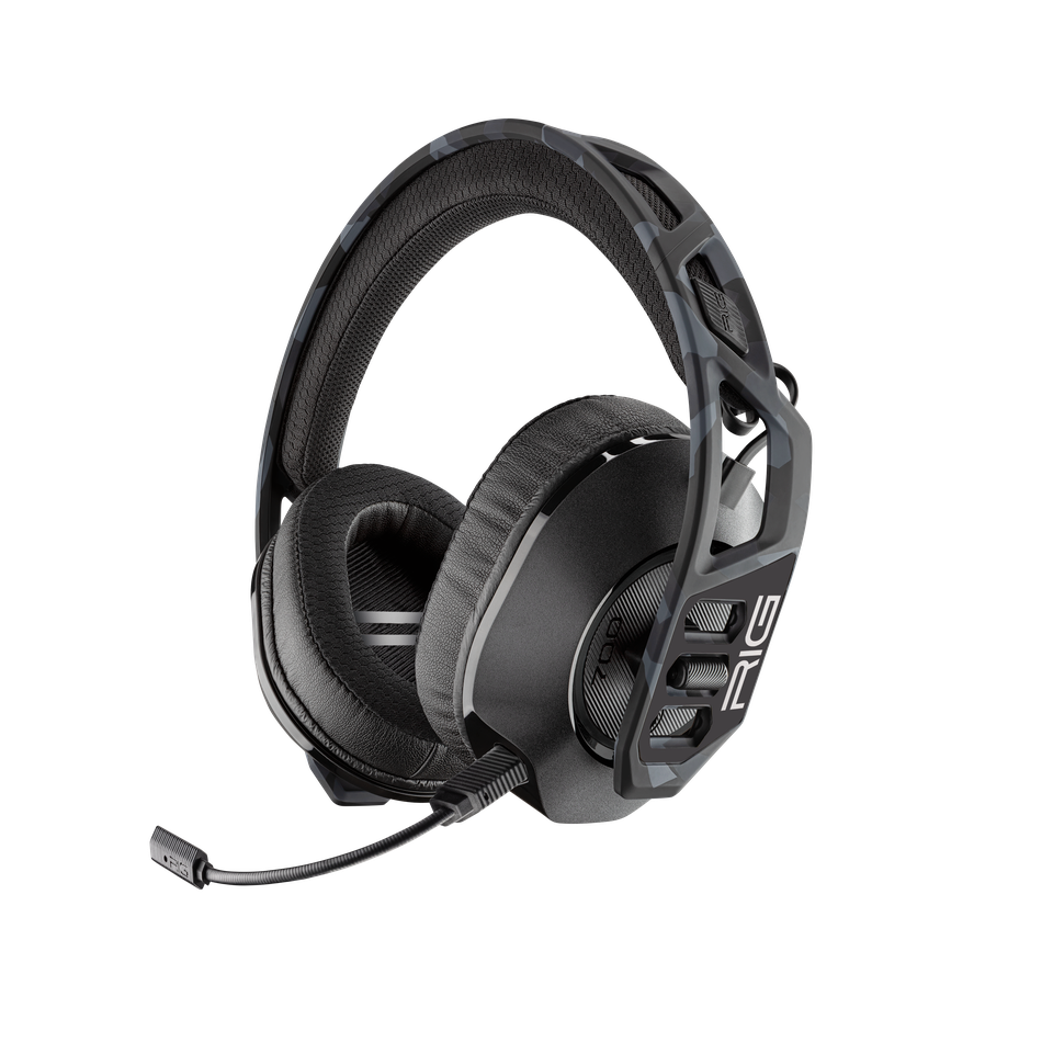 Rig store headphones xbox