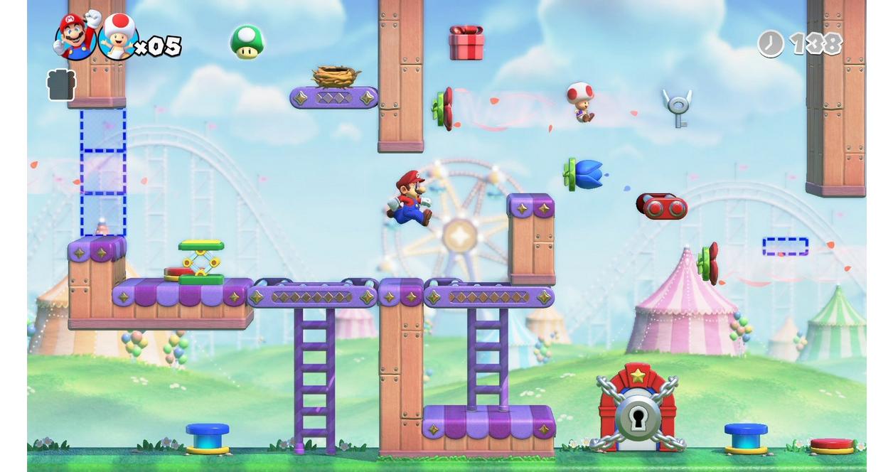 Mario vs. Donkey Kong | GameStop