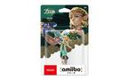 The Legend of Zelda: Tears of the Kingdom Zelda amiibo