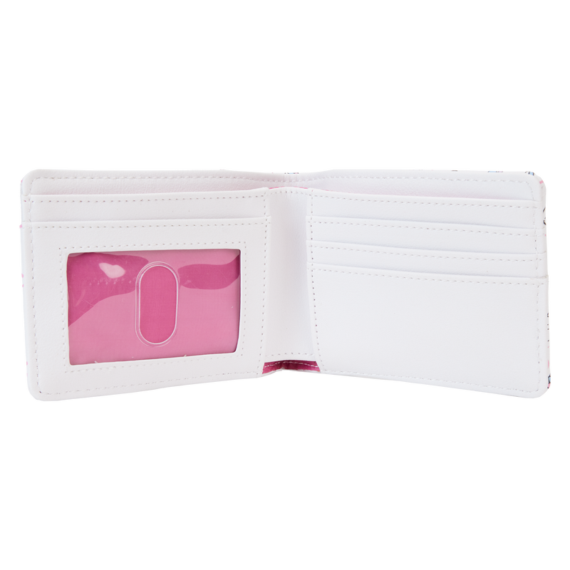 Funko POP! Sanrio Hello Kitty 50th Anniversary Wallet