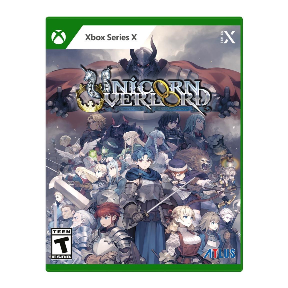 Xbox overlord best sale