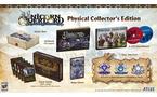 Unicorn Overlord Collector&#39;s Edition - PlayStation 5
