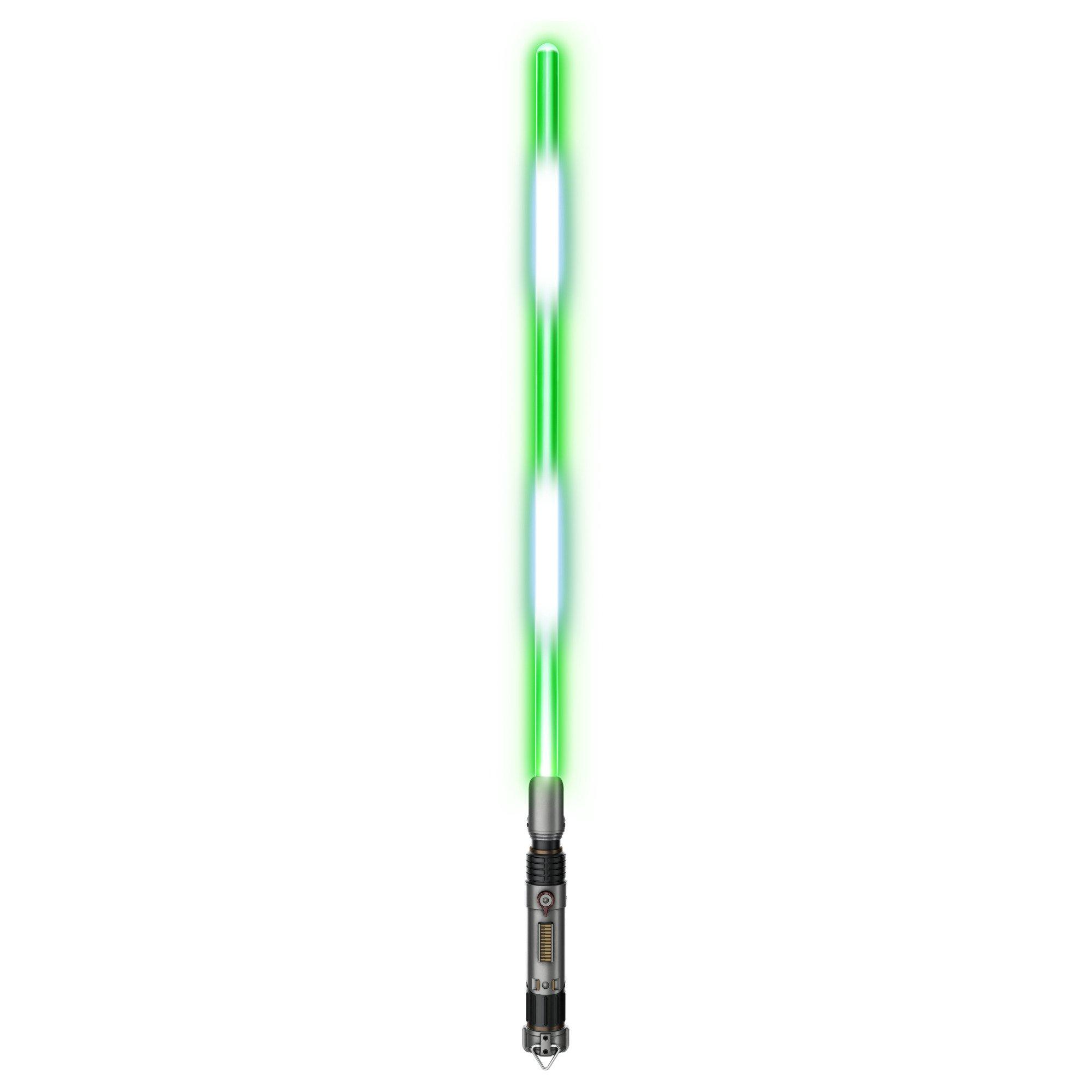 Hasbro Star Wars The Black Series Star Wars: Ahsoka Sabine Wren Lightsaber