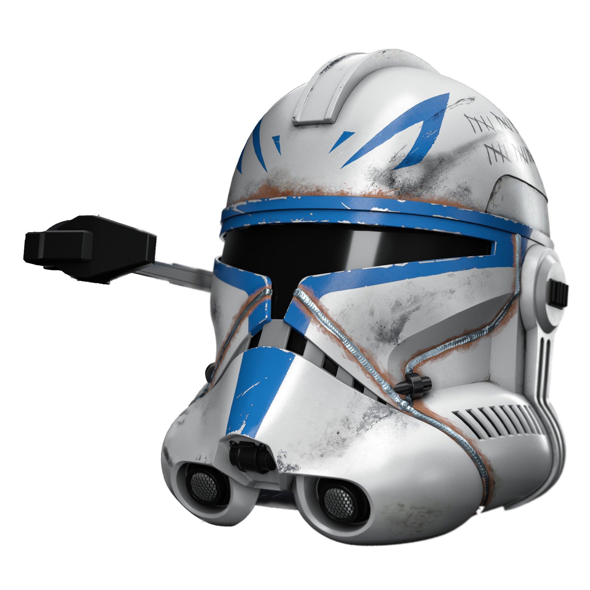 Hasbro Star Wars The Black Series Star Wars: Ahsoka Captain Rex Helmet