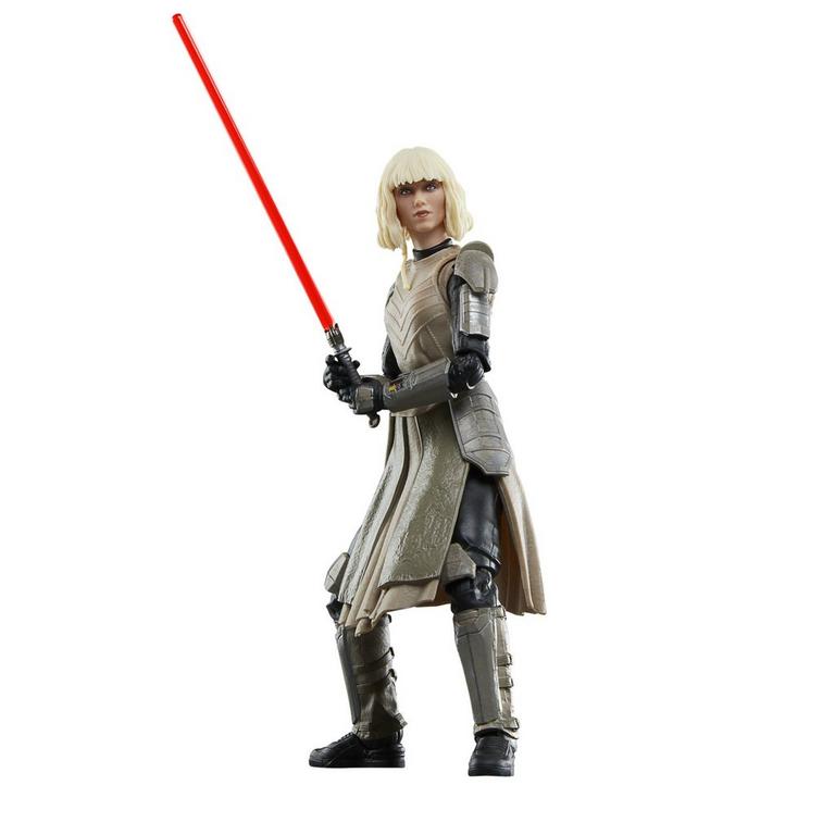 Hasbro Star Wars The Black Series Star Wars: Ahsoka Shin Hati Action Figure
