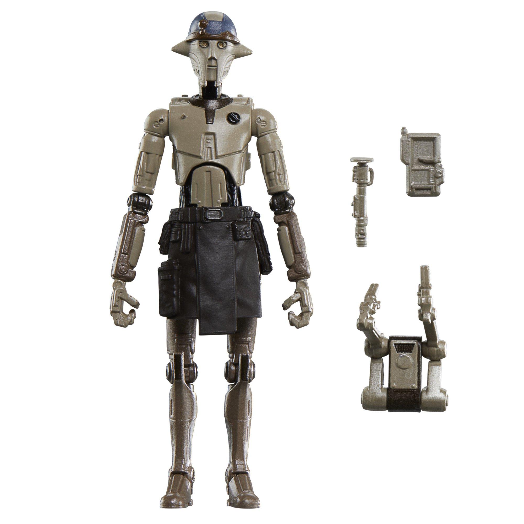 Juguetes star wars online hasbro