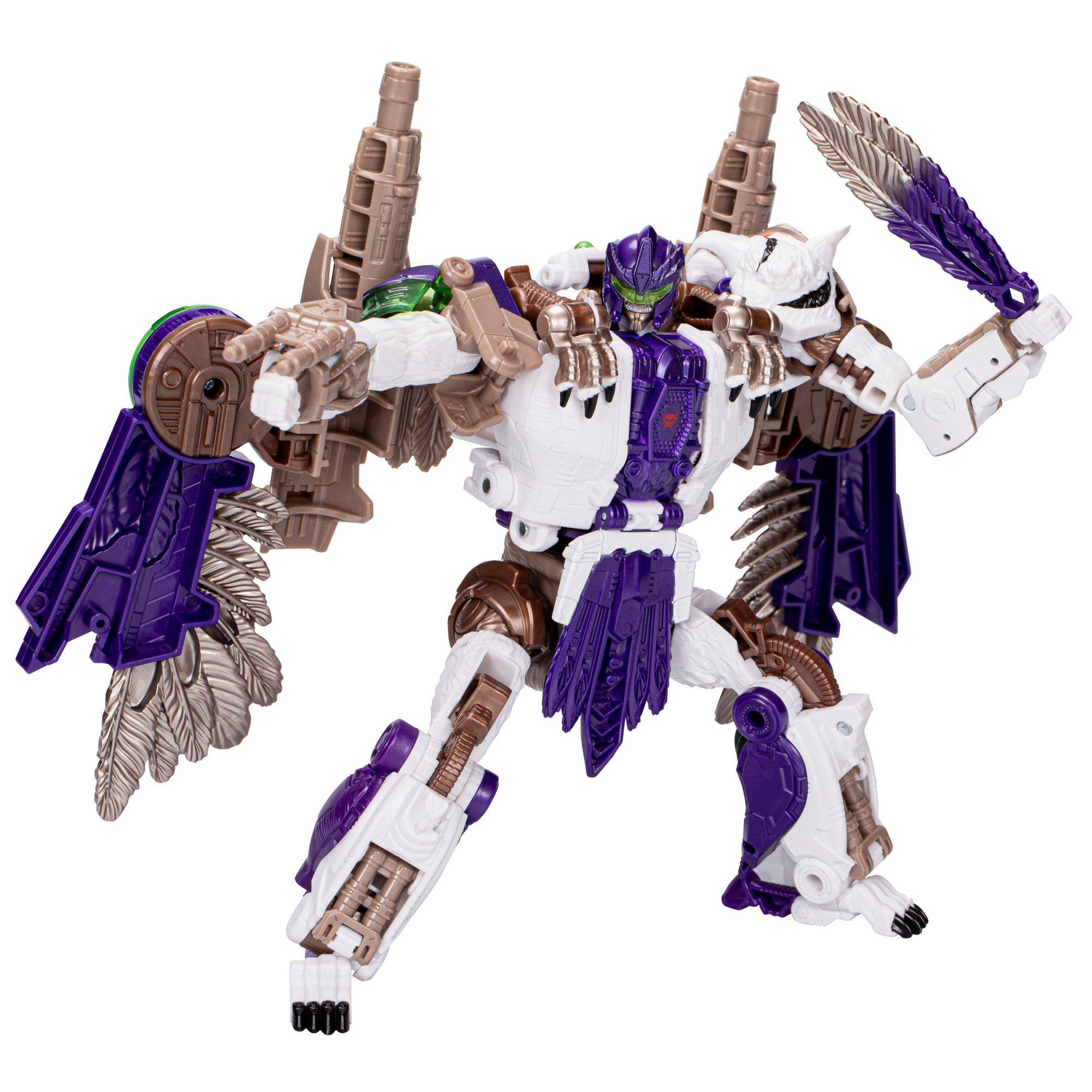 Hasbro store beast wars