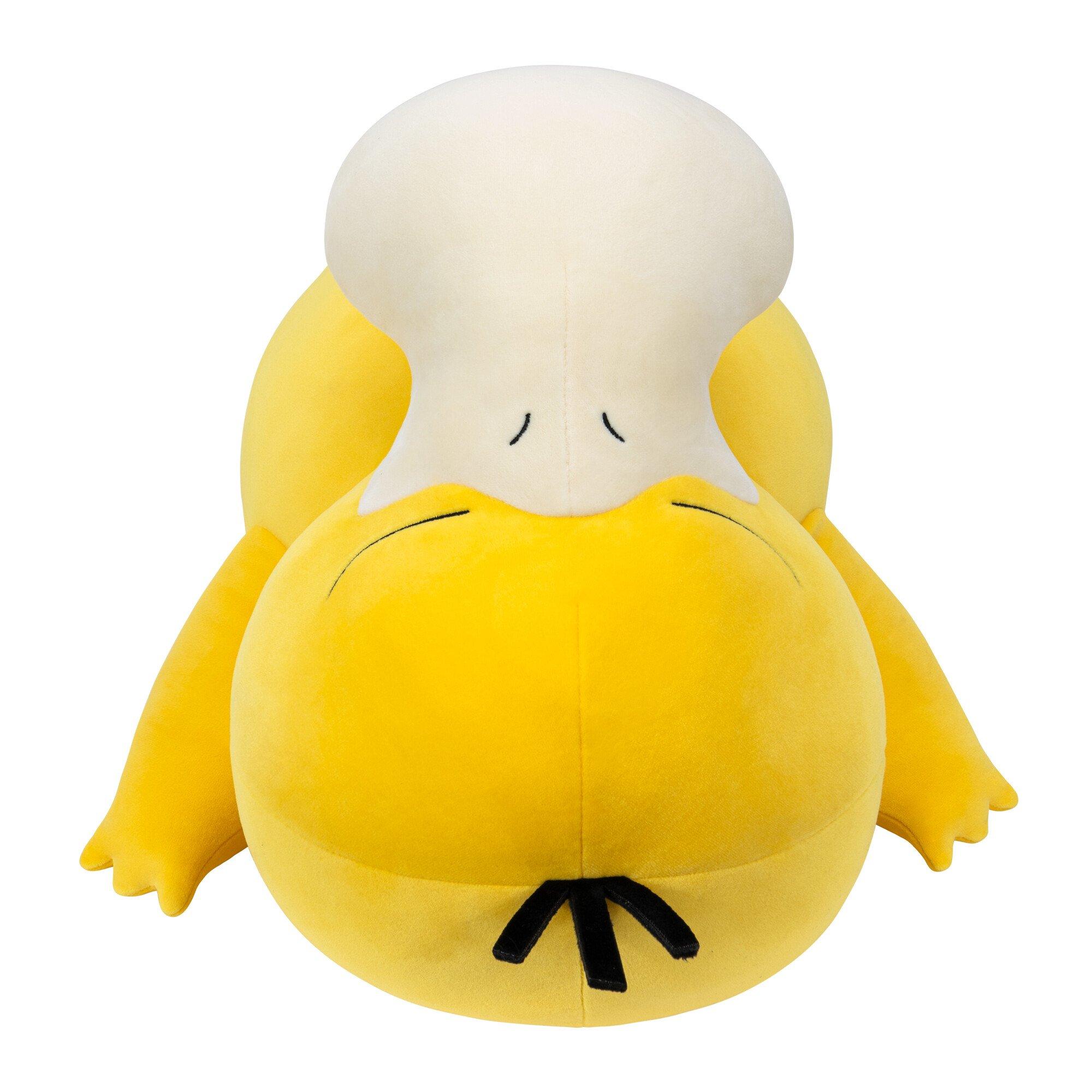 Jazwares Pokemon Psyduck 18 in Plush GameStop