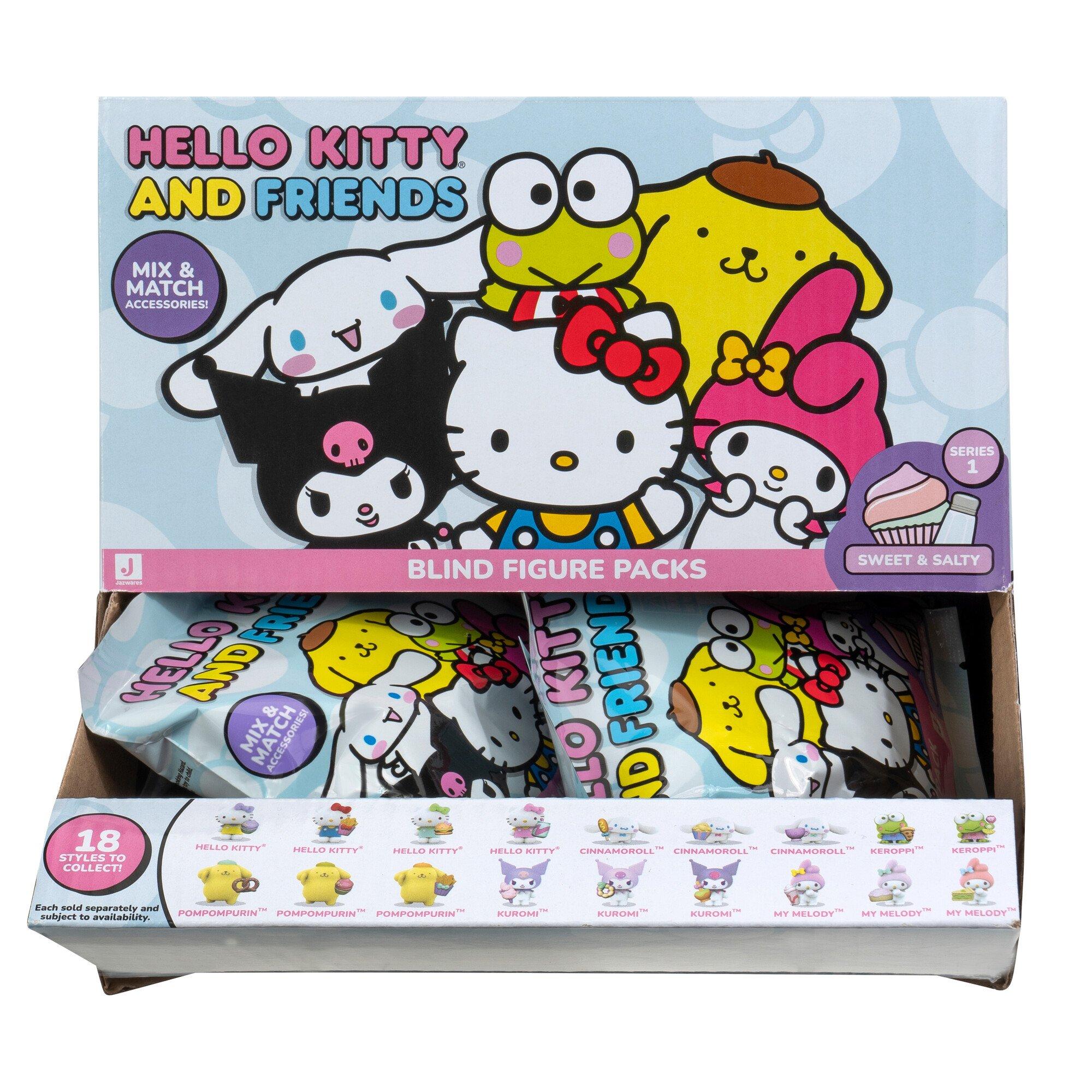 Hotsell Hello Kitty Mystery Bag