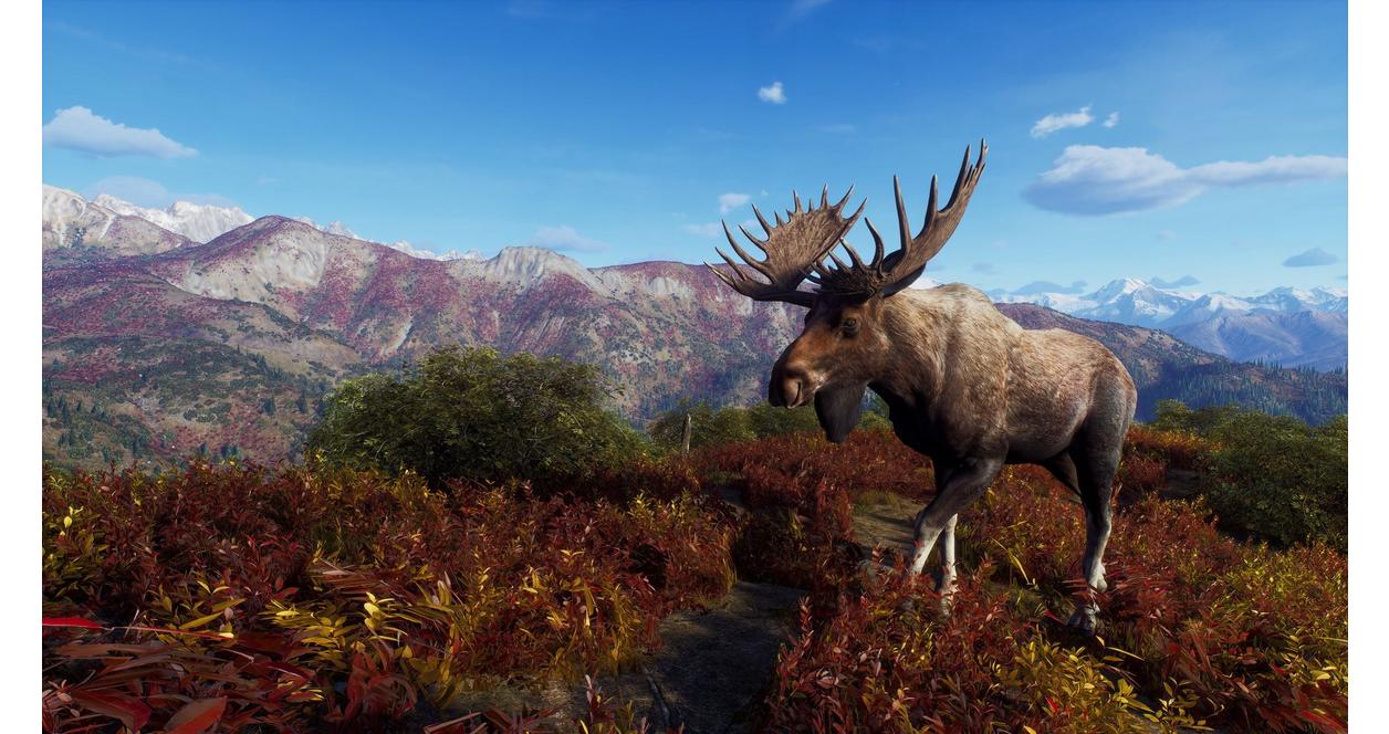 Way of the Hunter - Hunting Season One - Xbox Series X