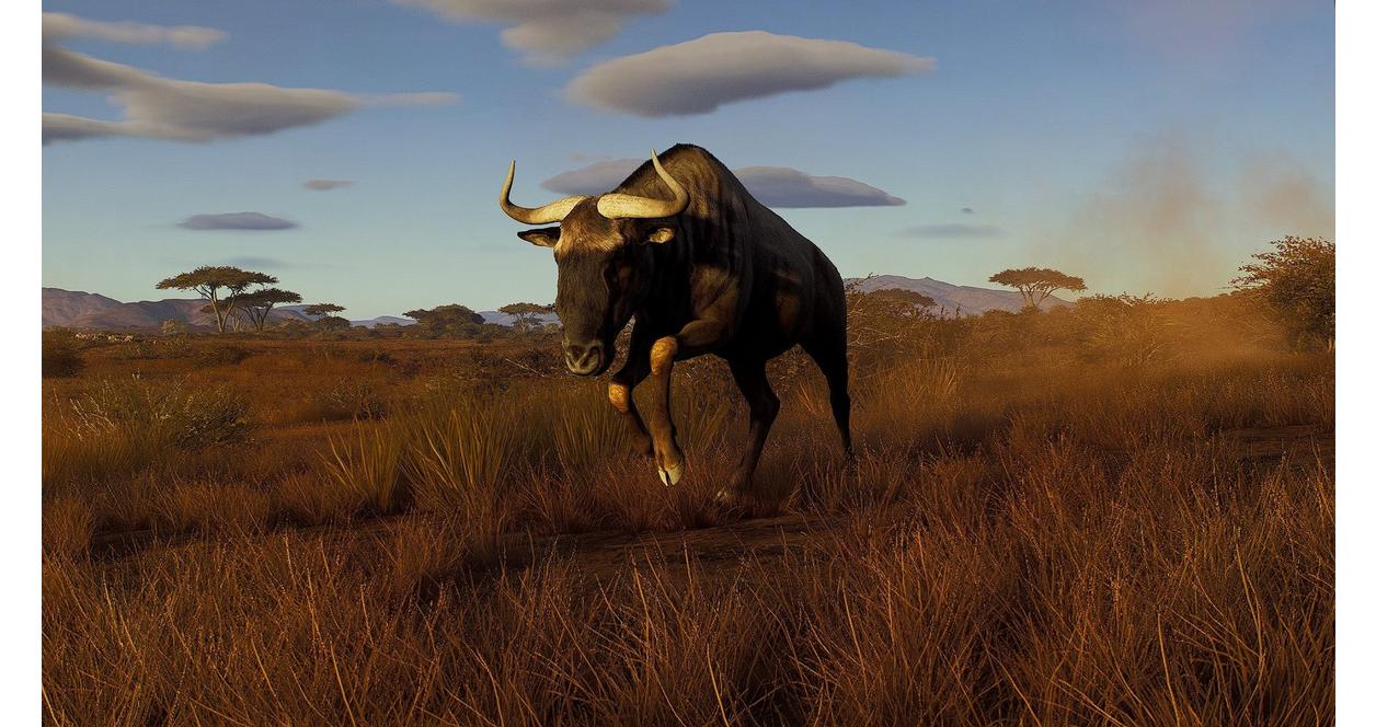 Way of the Hunter - Hunting Season One - Xbox Series X