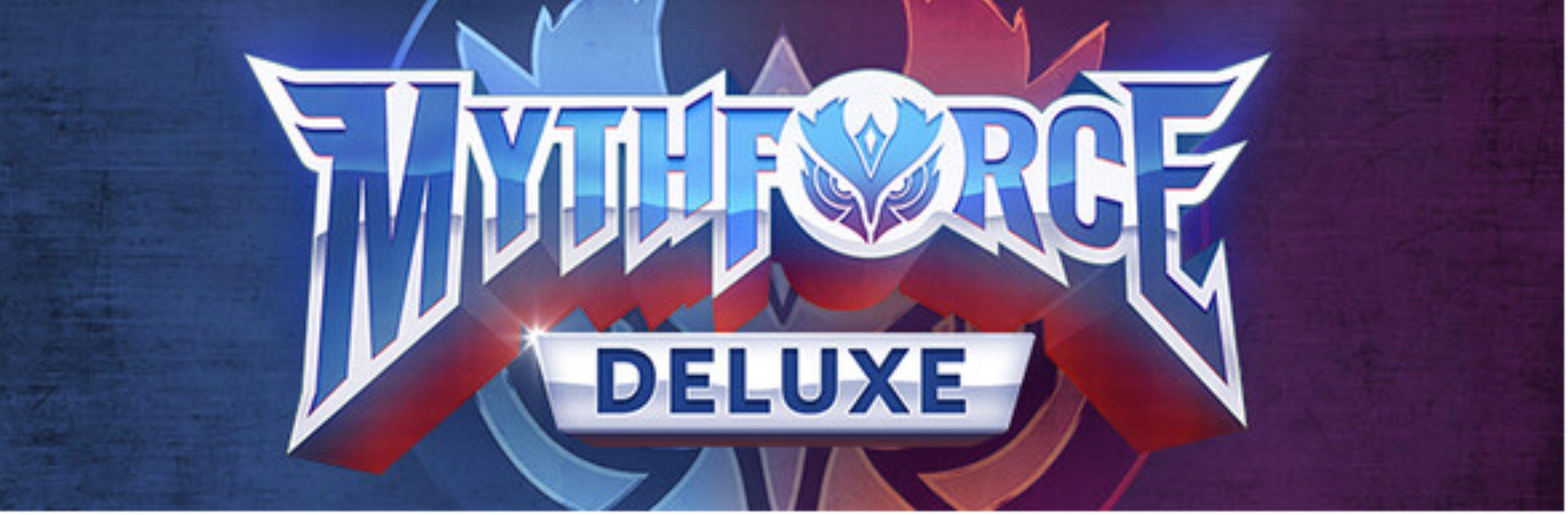 Mythforce Deluxe - PC