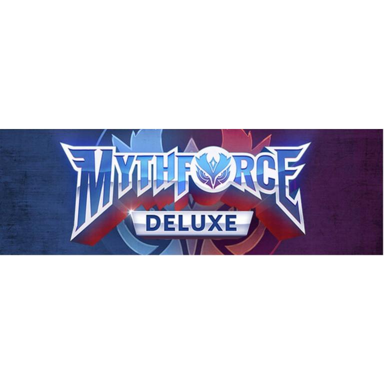 Mythforce Deluxe Edition - PC Steam