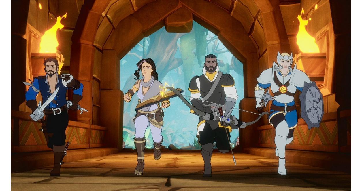Mythforce 海外版 Nintendo Switch MythForce Review (Switch eShop) | Nintendo Life