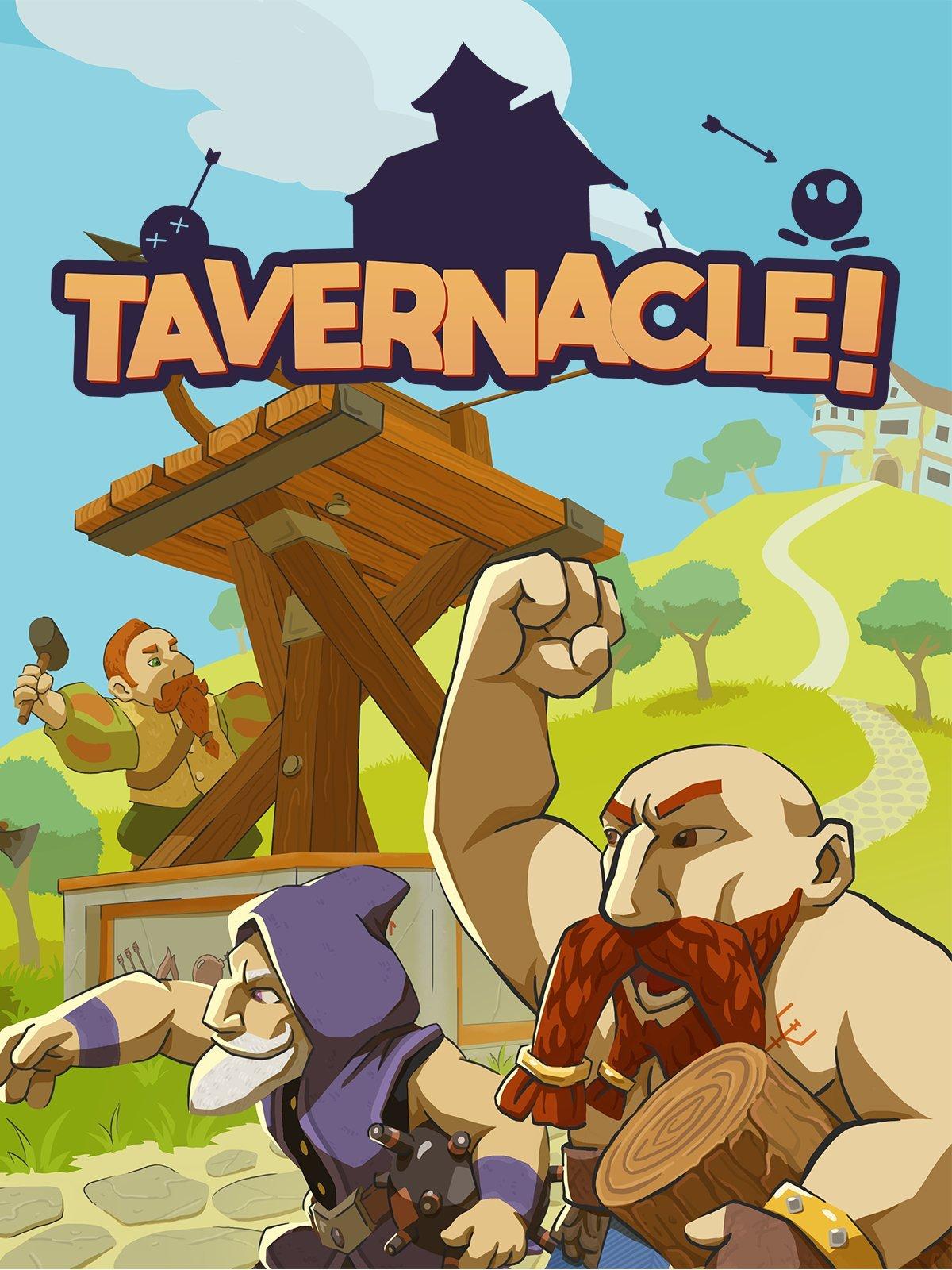 Tavernacle! - PC Steam