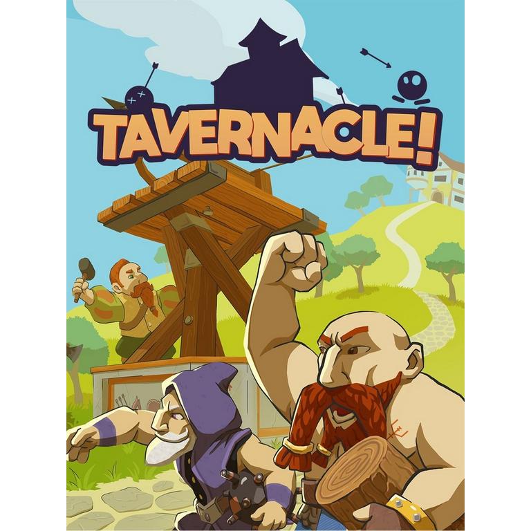 Tavernacle! - PC Steam