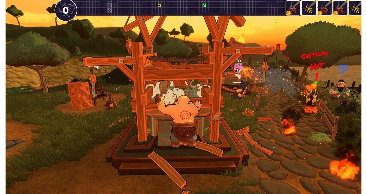Tavernacle! - PC Steam
