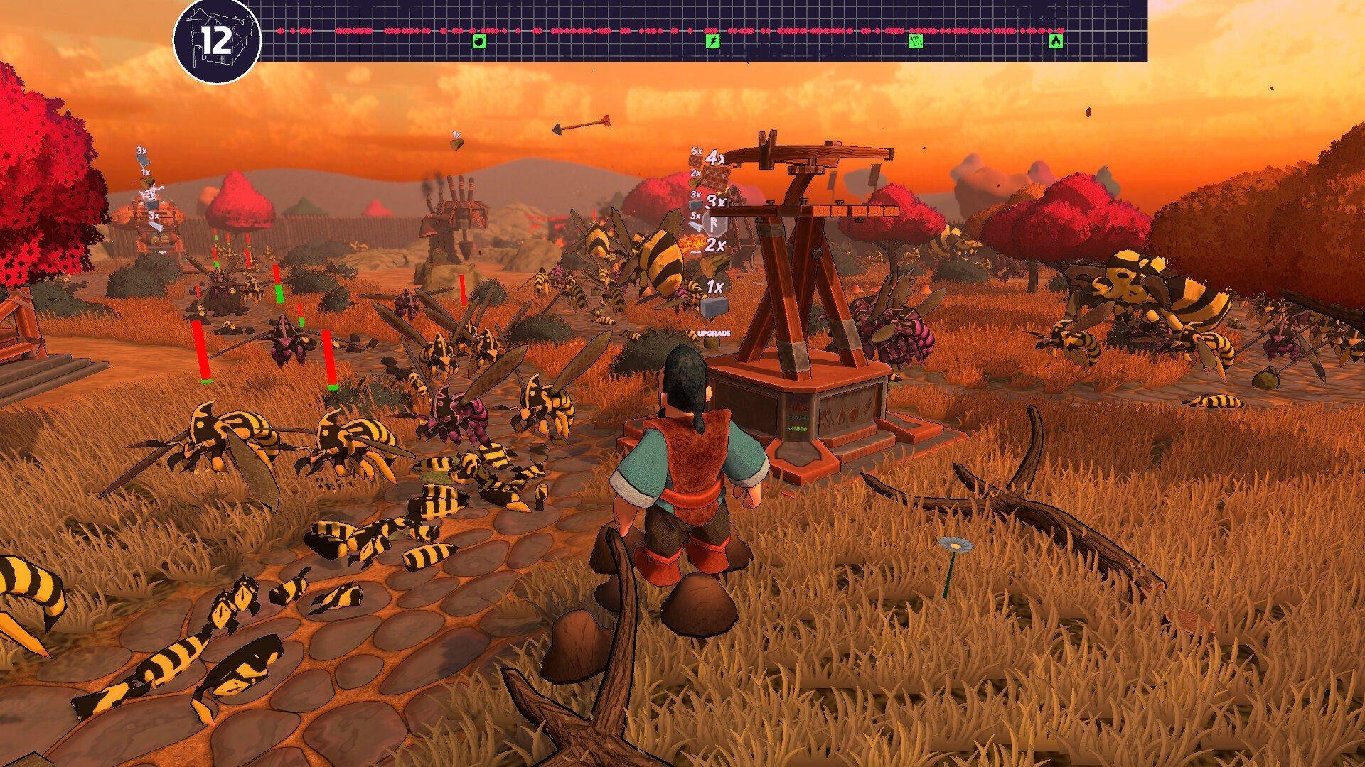 Tavernacle! - PC Steam