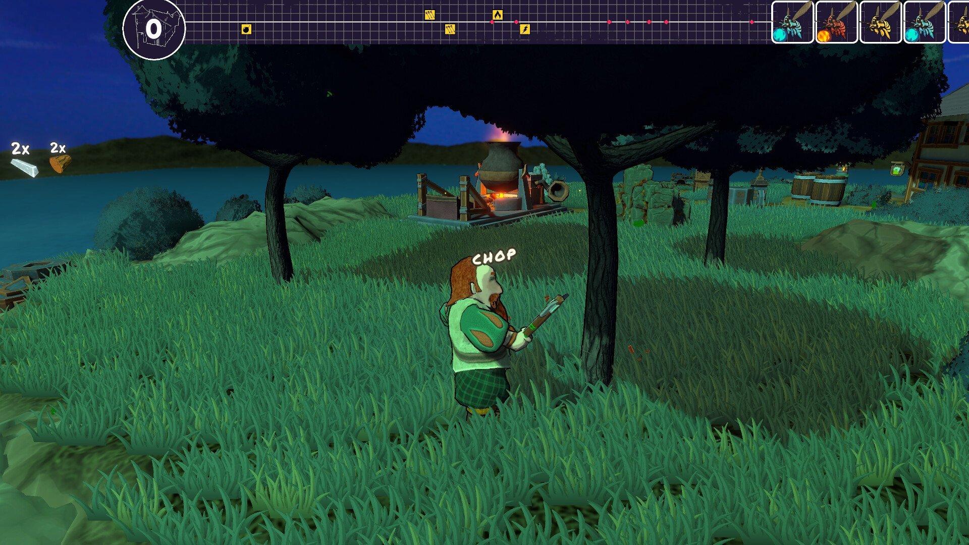 Tavernacle! - PC Steam