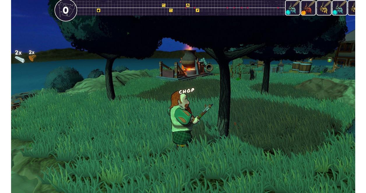 Tavernacle! - PC Steam