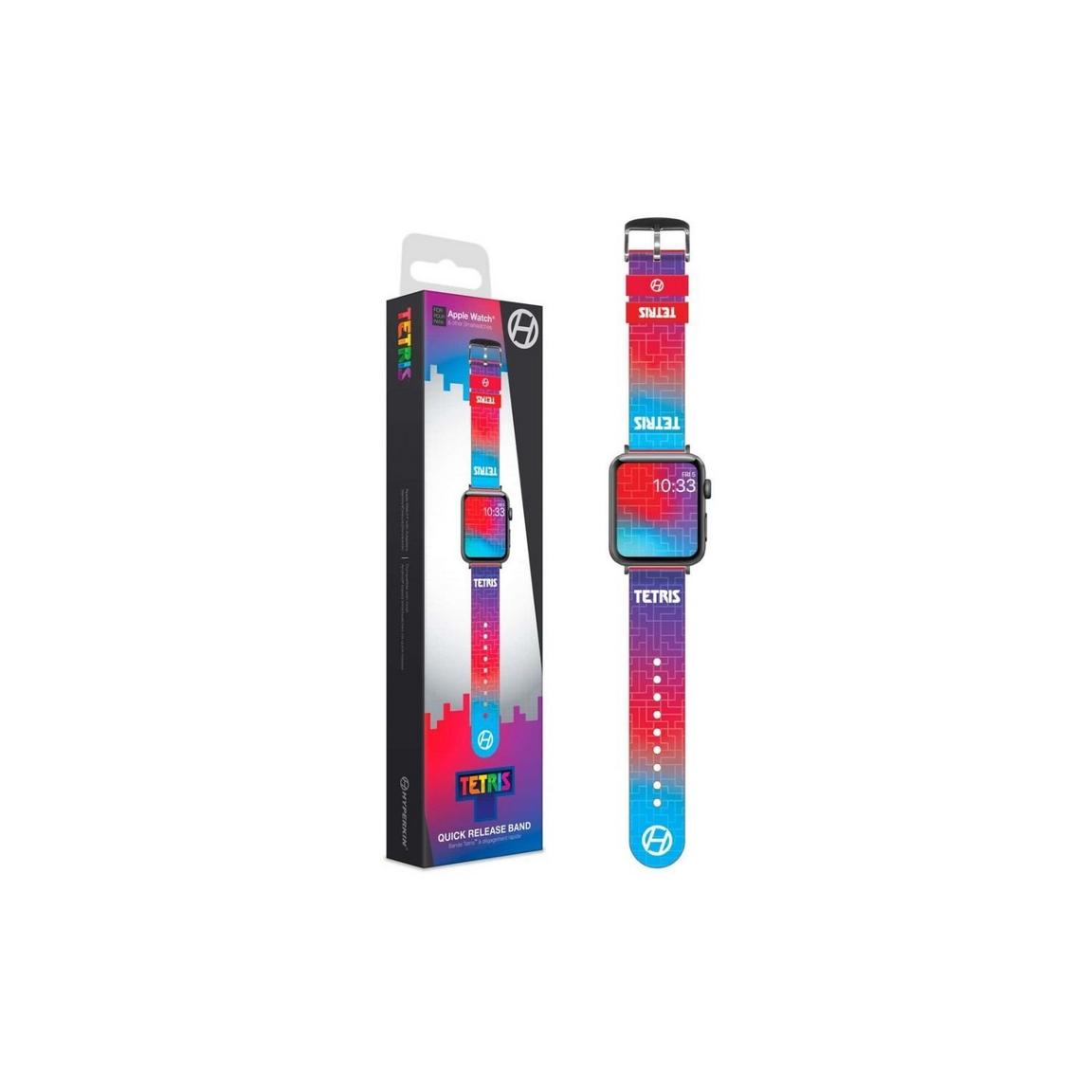 Hyperkin M07494-HG Hyper Gradient Quick Release Band For Smartwatch And Traditonal Watches
