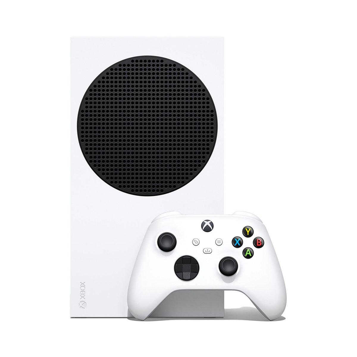 Controle Sem Fio Xbox Robot White - Microsoft - Case Plus