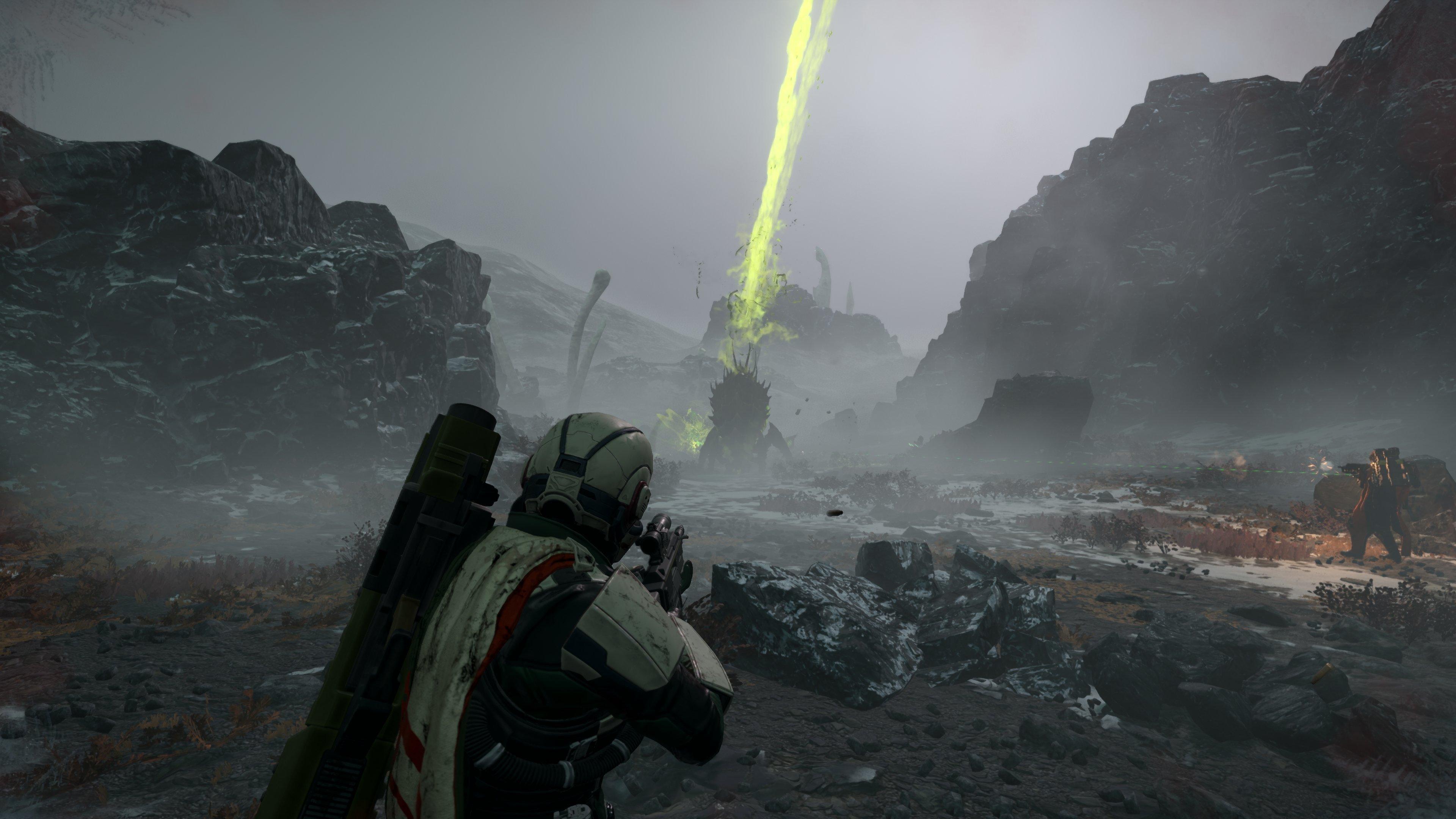 Helldivers 2 Super Citizen Edition - PC Steam