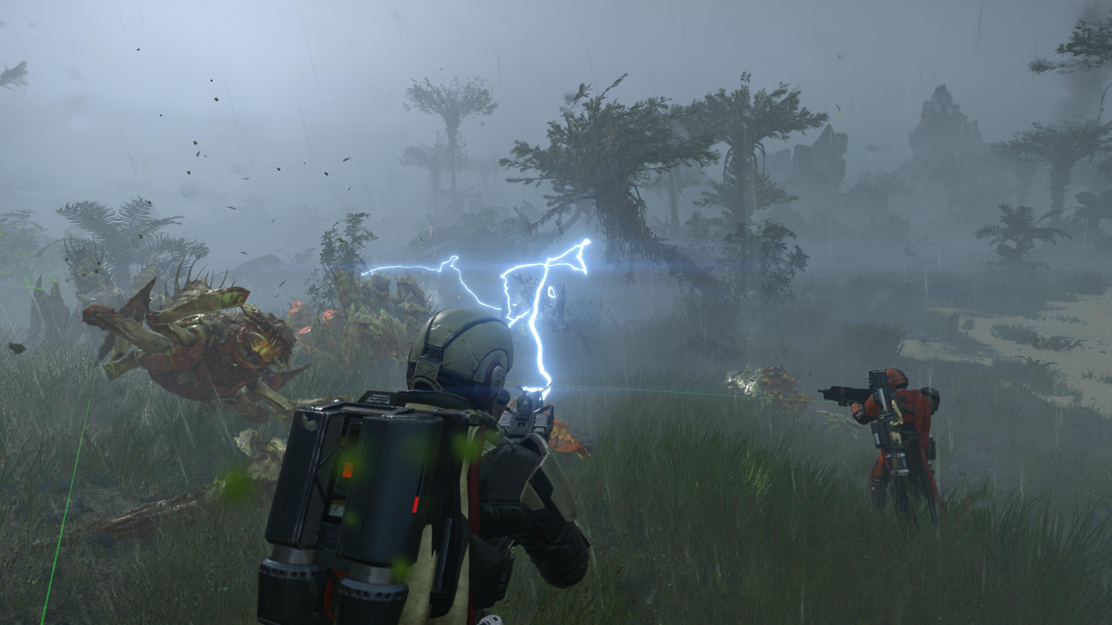 Helldivers 2 Super Citizen Edition - PC Steam