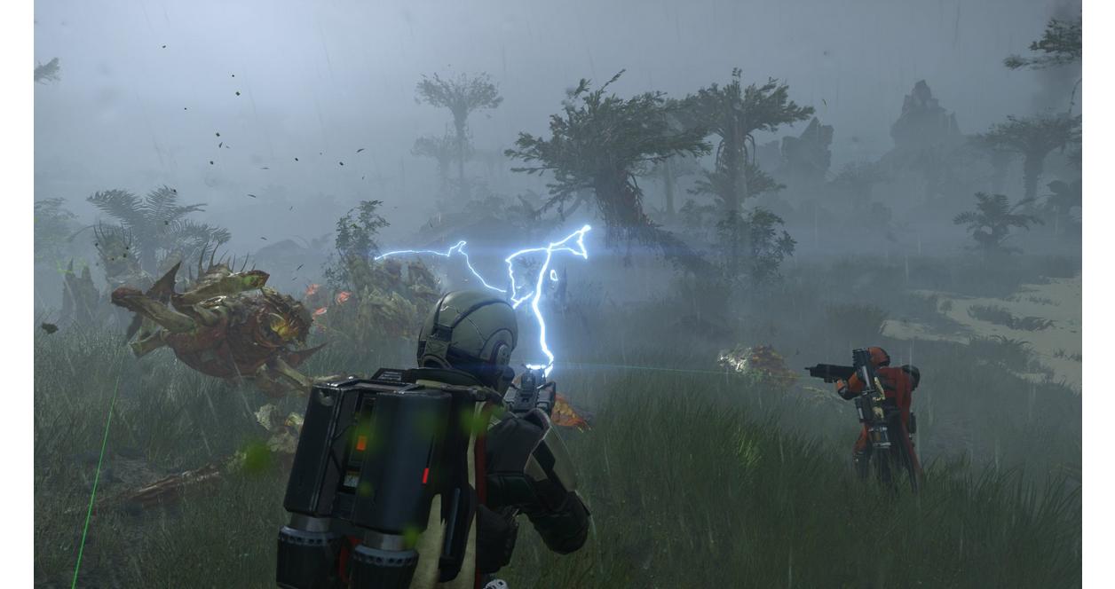Helldivers 2 | Sony Interactive Entertainment | GameStop