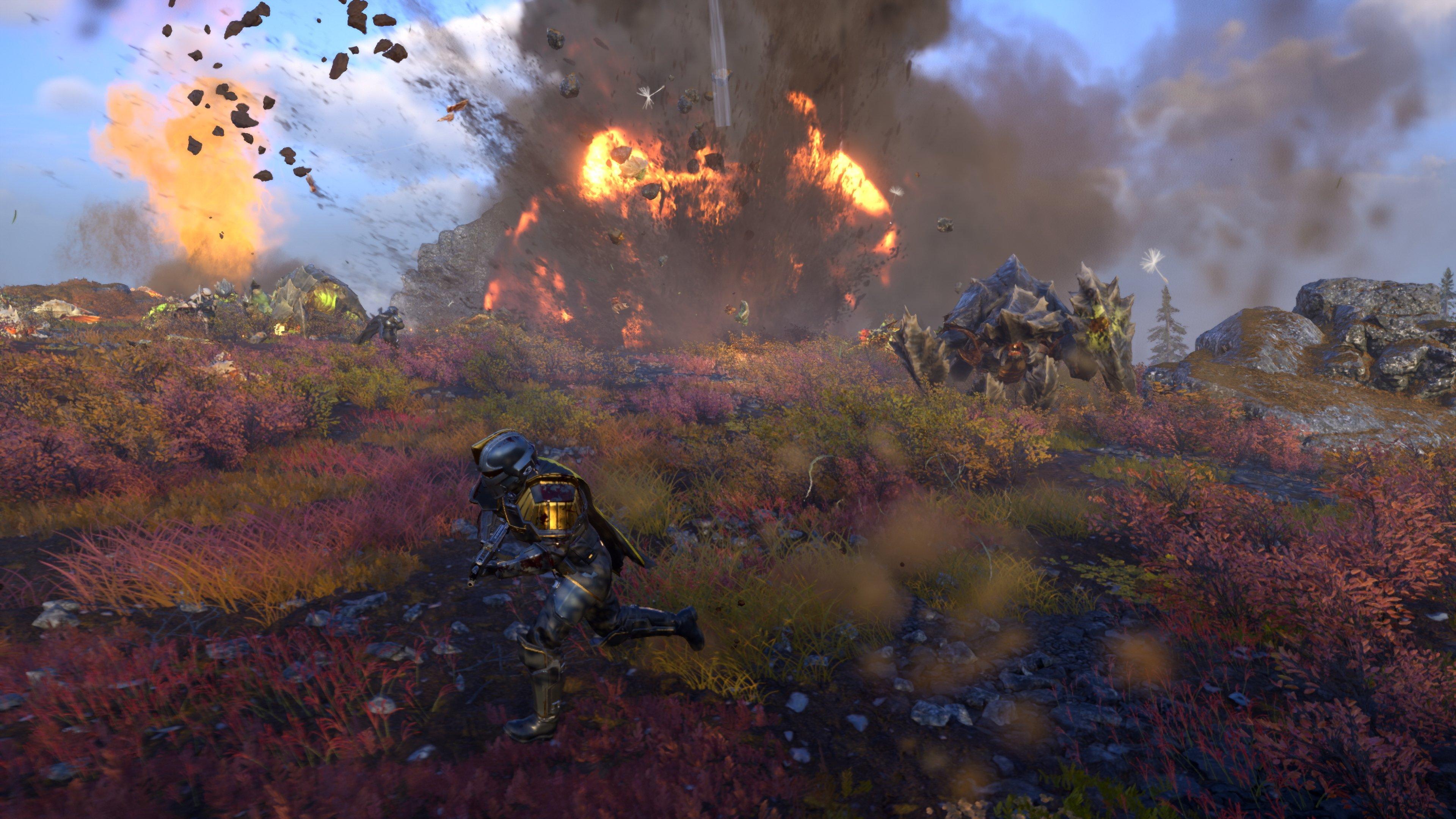 PlayStation Helldivers II | SportsDirect.com USA