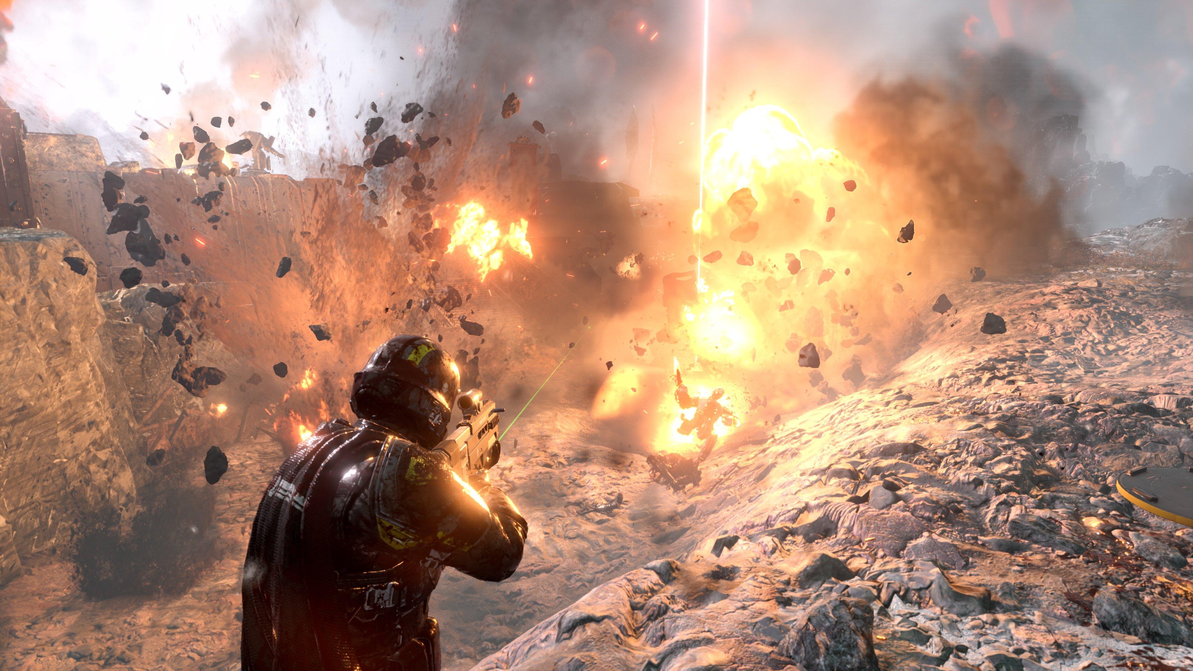 Helldivers 2 Super Citizen Edition - PC Steam