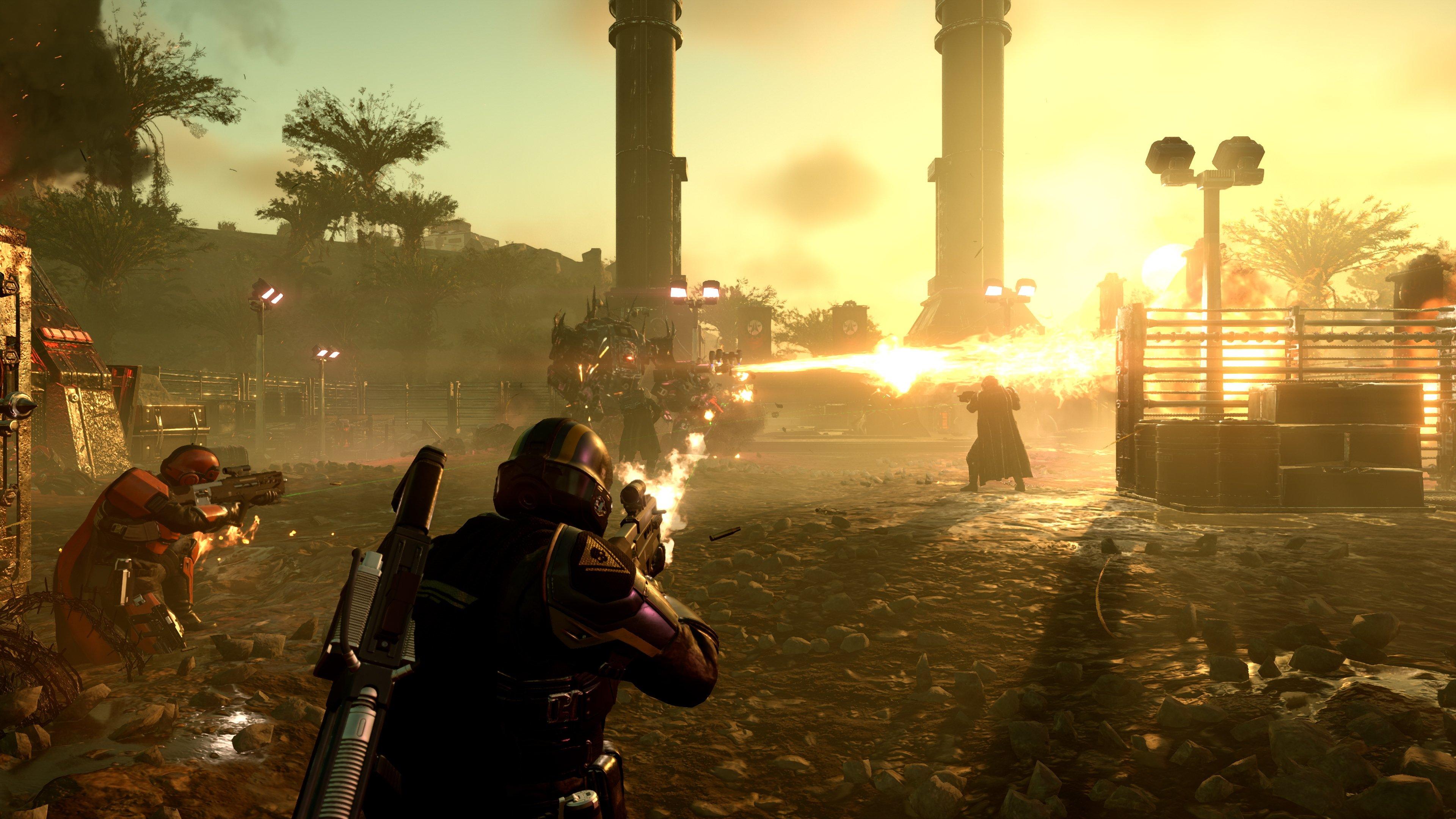 Helldivers 2 Super Citizen Edition - PC Steam