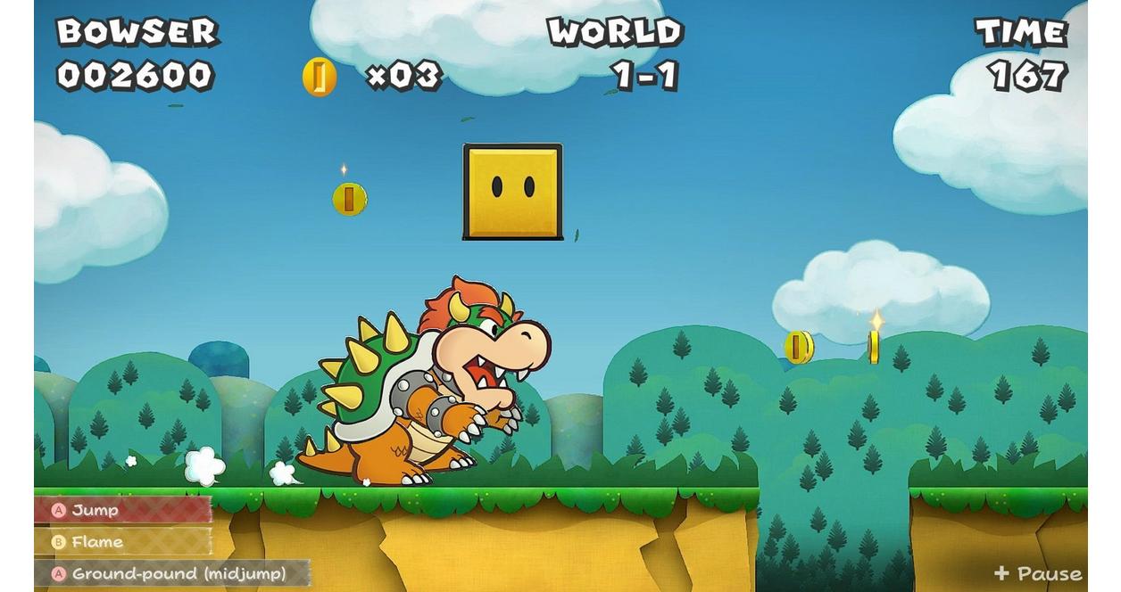 Paper Mario: The Thousand-Year Door Nintendo Switch Nintendo