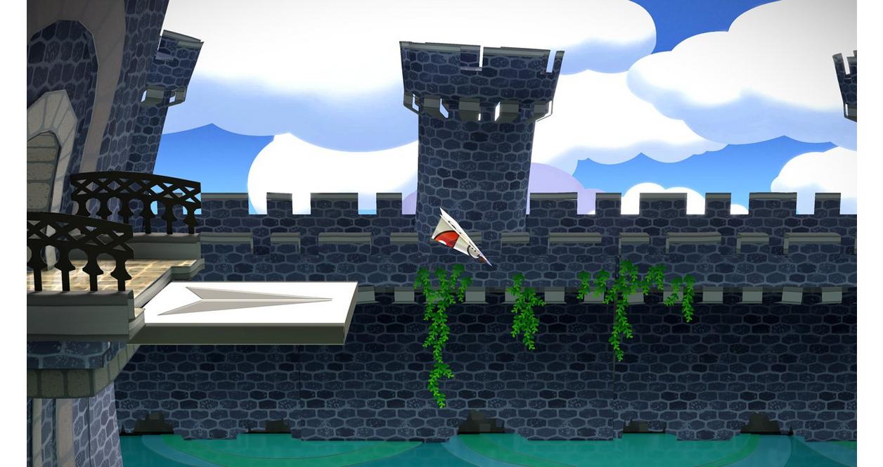 Paper Mario: The Thousand-Year Door - Nintendo Switch