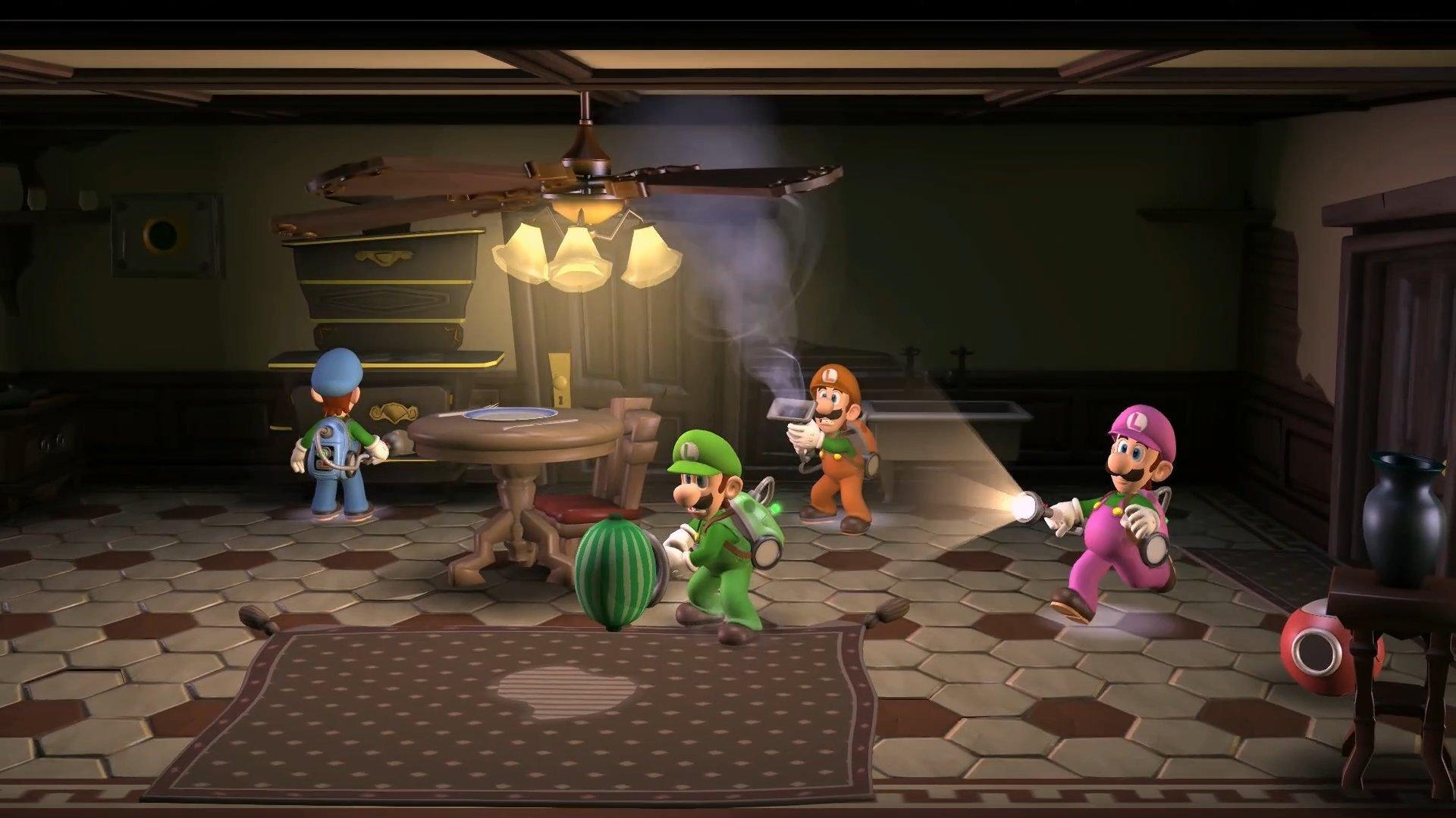 Gamestop luigi's deals mansion 3ds