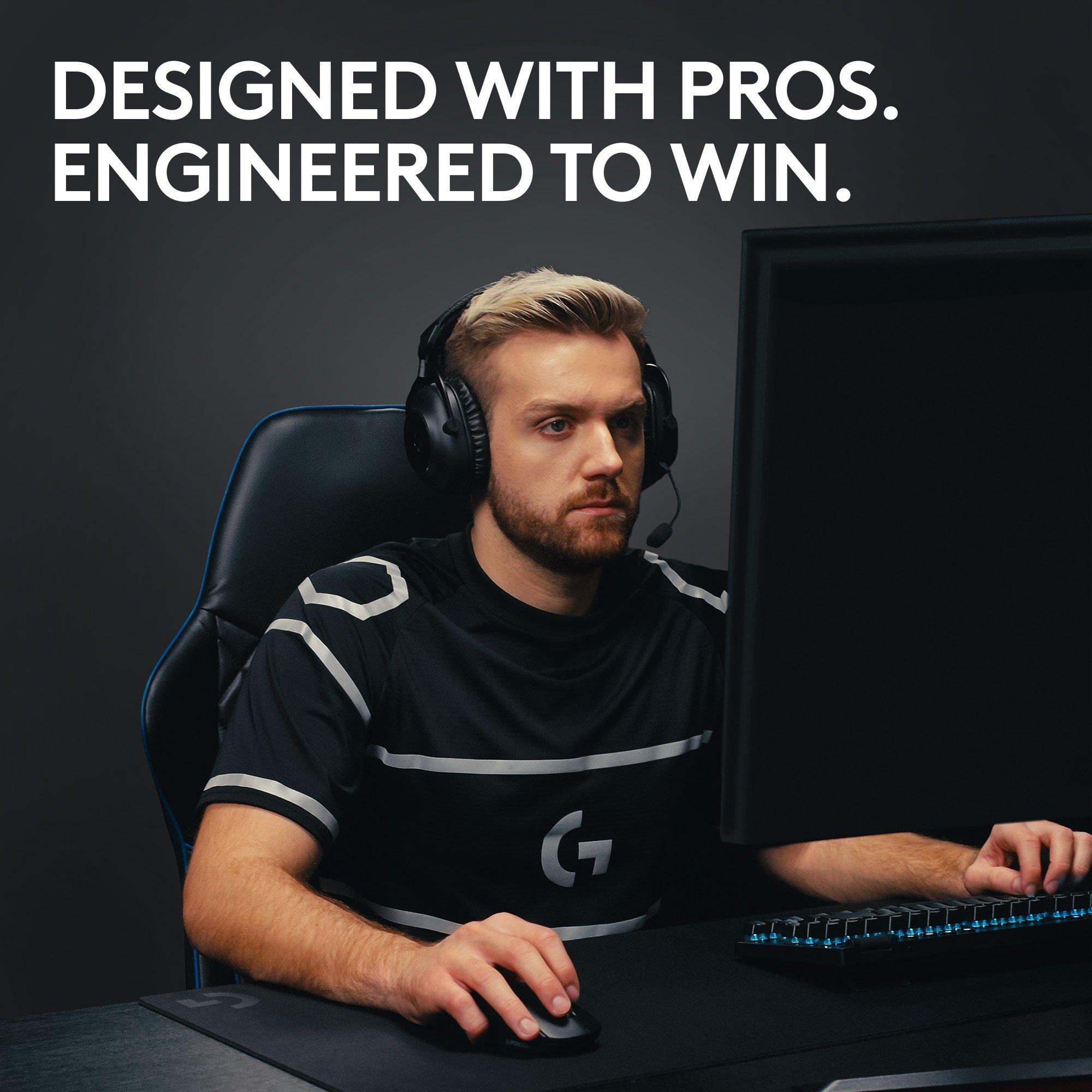 Logitech g pro online x gamestop