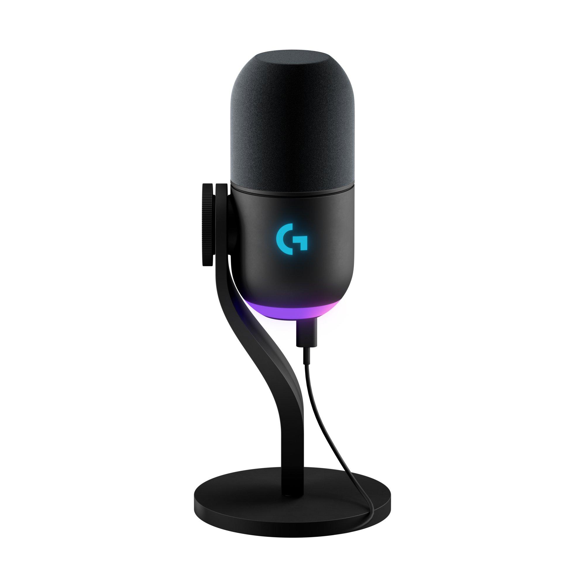 Custom Blue Yeti Mic Skin