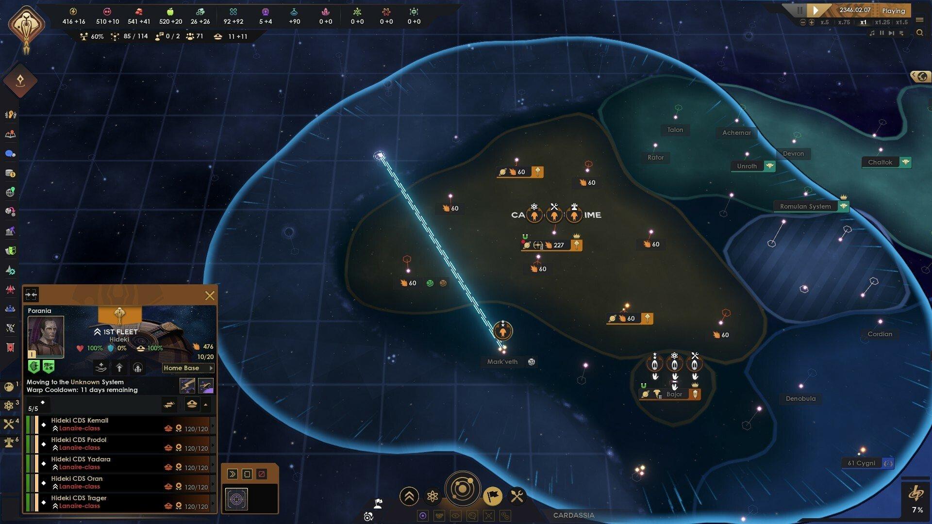 Star Trek: Infinite Deluxe