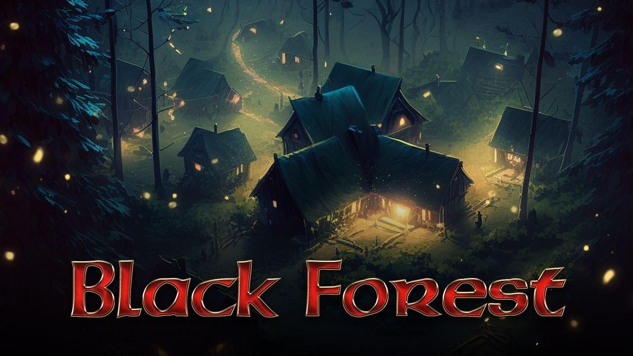 Black Forest - PC Steam