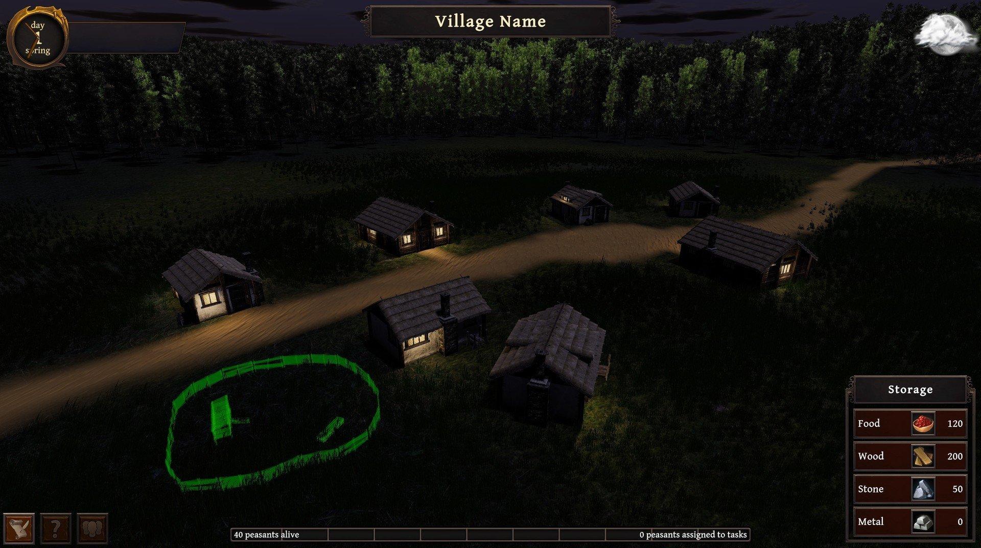 Black Forest - PC Steam