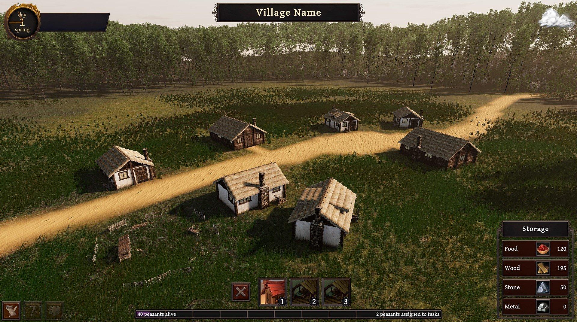 Black Forest - PC Steam