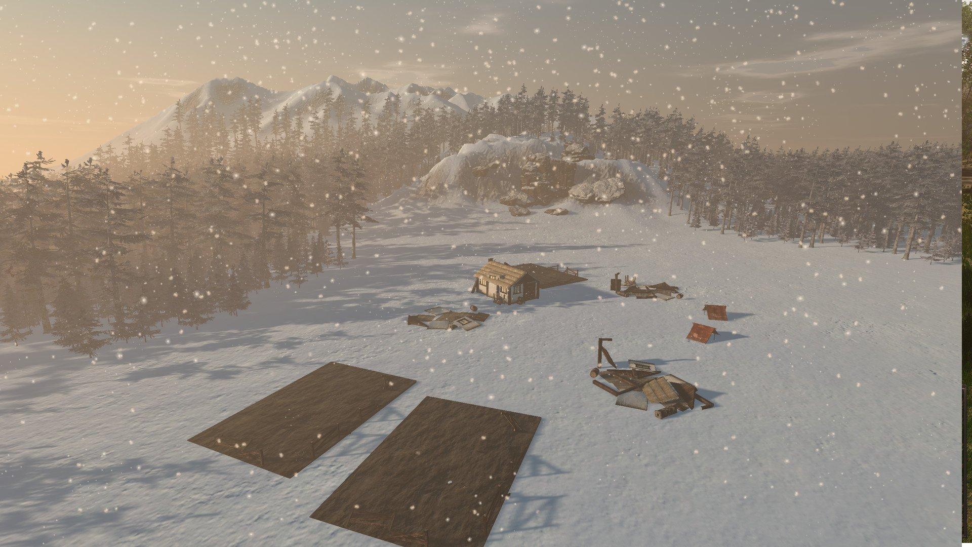 Black Forest - PC Steam