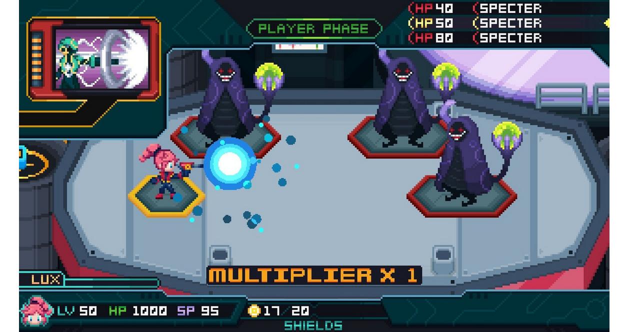 LunarLux - PC Steam | GameStop