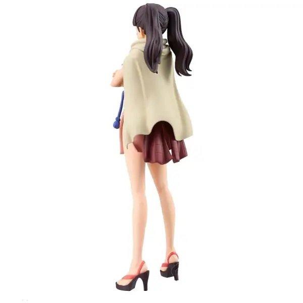 Bandai One Piece DXF The Grandline Series Wanokuni Shinobu